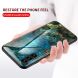 Захисний чохол Deexe Gradient Pattern для Samsung Galaxy A13 5G - Red (292515R). Фото 7 з 10
