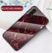 Захисний чохол Deexe Gradient Pattern для Samsung Galaxy A13 5G - Red (292515R). Фото 2 з 10