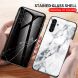 Захисний чохол Deexe Gradient Pattern для Samsung Galaxy A13 5G - Red (292515R). Фото 5 з 10