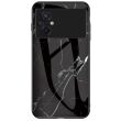 Захисний чохол Deexe Gradient Pattern для Xiaomi Poco M5 - Black (304934B)