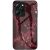 Захисний чохол Deexe Gradient Pattern для Xiaomi Poco X5 Pro - Red: фото 1 з 9