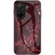 Защитный чехол Deexe Gradient Pattern для Xiaomi Redmi A5 - Red (380242R). Фото 1 из 15