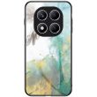 Защитный чехол Deexe Gradient Pattern для Xiaomi Redmi Note 14 Pro - Flying Pigeon (379103FP)