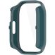 Защитный чехол Deexe Hard Frame для Xiaomi Redmi Watch 5 Active - Green (364910G). Фото 3 из 6