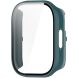 Защитный чехол Deexe Hard Frame для Xiaomi Redmi Watch 5 Active - Green (364910G). Фото 2 из 6