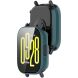 Защитный чехол Deexe Hard Frame для Xiaomi Redmi Watch 5 Active - Green (364910G). Фото 6 из 6