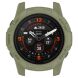 Захисний чохол Deexe Hollow Cover для Garmin Fenix 7S Pro / 7S / Epix Pro (Gen 2) 42mm - Jungle Green (340604G). Фото 6 з 8