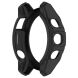Защитный чехол Deexe Hollow Cover для Garmin Fenix E (47mm) - Black (368100B). Фото 3 из 5