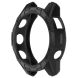 Защитный чехол Deexe Hollow Cover для Garmin Fenix E (47mm) - Black (368100B). Фото 2 из 5