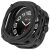 Защитный чехол Deexe Hollow Cover для Samsung Galaxy Watch Ultra (47mm) - Black: фото 1 из 7