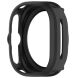 Защитный чехол Deexe Hollow Cover для Samsung Galaxy Watch Ultra (47mm) - Black (358022B). Фото 3 из 7
