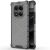 Защитный чехол Deexe Honeycomb Series для Xiaomi Redmi Note 14 Pro - Black: фото 1 из 5