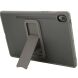 Защитный чехол Deexe Kick Shell для Samsung Galaxy Tab S9 (X710/716) / S9 FE (X510/516) - Grey (333051H). Фото 2 из 10