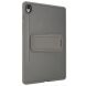 Защитный чехол Deexe Kick Shell для Samsung Galaxy Tab S9 (X710/716) / S9 FE (X510/516) - Grey (333051H). Фото 4 из 10