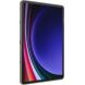 Защитный чехол Deexe Kick Shell для Samsung Galaxy Tab S9 (X710/716) / S9 FE (X510/516) - Grey (333051H). Фото 3 из 10
