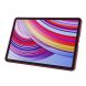 Защитный чехол Deexe Kick Shell для Xiaomi Redmi Pad Pro / Poco Pad - Wine Red (352624WR). Фото 3 из 11