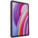 Защитный чехол Deexe Kick Shell для Xiaomi Redmi Pad Pro / Poco Pad - Wine Red (352624WR). Фото 5 из 11