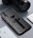 Защитный чехол Deexe King Kong Series для Samsung Galaxy A30s (A307) / A50s (A507) - Black (247912B). Фото 2 из 11