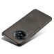 Захисний чохол Deexe Leather Back Cover для OnePlus 11R / Ace 2 - Black (322218B). Фото 3 з 4