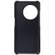 Захисний чохол Deexe Leather Back Cover для OnePlus 11R / Ace 2 - Black (322218B). Фото 4 з 4