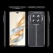 Защитный чехол Deexe Leather Cover для Honor Magic 7 Lite - Black (379729B). Фото 9 из 9