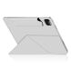Защитный чехол Deexe Magnetic Case для Apple iPad Pro 13 (2024) - Grey (353207H). Фото 4 из 7