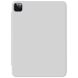 Защитный чехол Deexe Magnetic Case для Apple iPad Pro 13 (2024) - Grey (353207H). Фото 7 из 7
