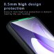 Защитный чехол Deexe Matte Skin для OPPO Reno 13 F/FS 5G - Black (375708B). Фото 6 из 14