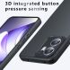 Защитный чехол Deexe Matte Skin для OPPO Reno 13 F/FS 5G - Black (375708B). Фото 10 из 14