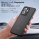 Защитный чехол Deexe Matte Skin для OPPO Reno 13 F/FS 5G - Black (375708B). Фото 7 из 14