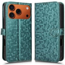 Захисний чохол Deexe Pegasus Cover для iPhone 18 Pro Max / 17 Pro Max - Green: фото 1 з 6