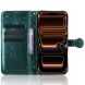 Захисний чохол Deexe Pegasus Cover для iPhone 18 Pro Max / 17 Pro Max - Green (423826G). Фото 3 з 6