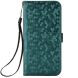 Захисний чохол Deexe Pegasus Cover для iPhone 18 Pro Max / 17 Pro Max - Green (423826G). Фото 5 з 6