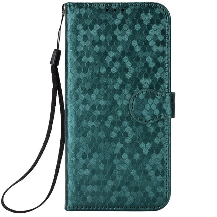 Захисний чохол Deexe Pegasus Cover для iPhone 18 Pro Max / 17 Pro Max - Green: фото 5 з 6