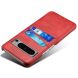 Защитный чехол Deexe Pocket Case для Google Pixel 8 Pro - Red (325872R). Фото 3 из 4