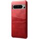 Защитный чехол Deexe Pocket Case для Google Pixel 8 Pro - Red (325872R). Фото 2 из 4