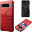 Защитный чехол Deexe Pocket Case для Google Pixel 8 Pro - Red (325872R)