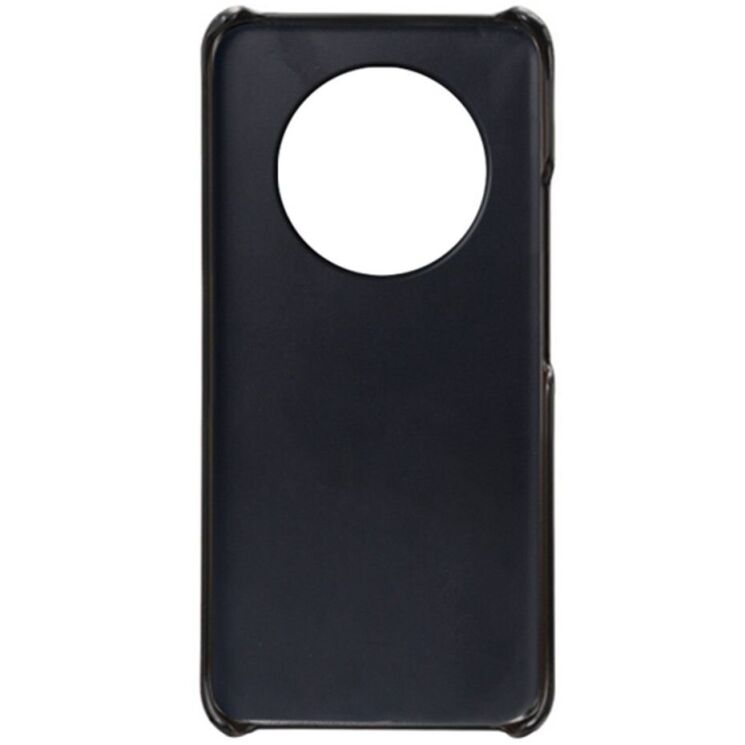 Защитный чехол Deexe Pocket Case для Realme 13 Pro / 13 Pro Plus - Black: фото 4 из 5