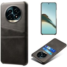 Защитный чехол Deexe Pocket Case для Realme 13 Pro / 13 Pro Plus - Black: фото 1 из 5