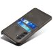 Защитный чехол Deexe Pocket Case для Samsung Galaxy A35 (A356) - Black (348059B). Фото 4 из 5