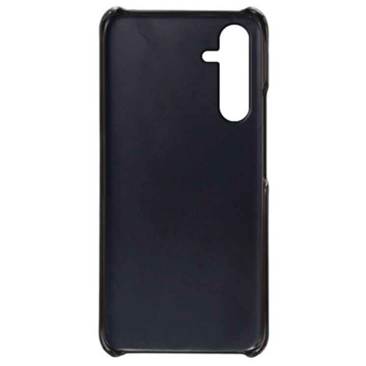 Защитный чехол Deexe Pocket Case для Samsung Galaxy A35 (A356) - Black: фото 2 из 5