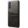 Защитный чехол Deexe Pocket Case для Samsung Galaxy M34 (M346) - Black (336130B)