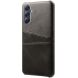 Защитный чехол Deexe Pocket Case для Samsung Galaxy M34 (M346) - Black (336130B). Фото 1 из 4