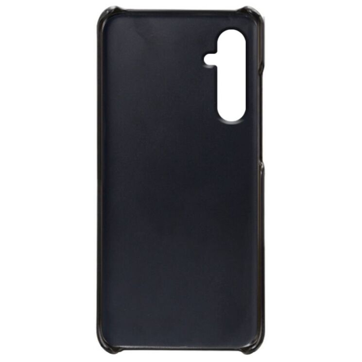 Защитный чехол Deexe Pocket Case для Samsung Galaxy M34 (M346) - Black: фото 3 из 4