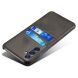 Защитный чехол Deexe Pocket Case для Samsung Galaxy M34 (M346) - Black (336130B). Фото 2 из 4