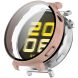Защитный чехол Deexe Protective Frame для Huawei Watch GT 5 Pro (42mm) - Pink (371002P). Фото 1 из 7