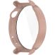 Защитный чехол Deexe Protective Frame для Huawei Watch GT 5 Pro (42mm) - Pink (371002P). Фото 4 из 7