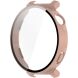 Защитный чехол Deexe Protective Frame для Huawei Watch GT 5 Pro (42mm) - Pink (371002P). Фото 2 из 7