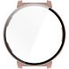 Защитный чехол Deexe Protective Frame для Huawei Watch GT 5 Pro (42mm) - Pink (371002P). Фото 3 из 7