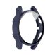 Защитный чехол Deexe Protective Frame для Samsung Galaxy Watch 4 (40mm) - Midnight Blue (284613MB). Фото 1 из 6